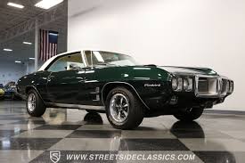 Image result for Midnight Green 1969 Firebird