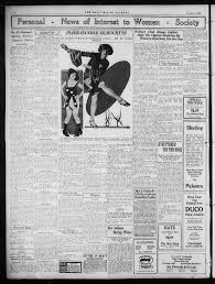 THE DAILY MINING JOURNAL