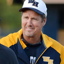 Lake Wales ballplayer Pat Borders takes his success global