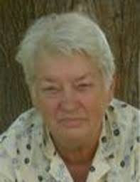 Bonnie Edith Minthorn Graham Obituary April 9, 2016