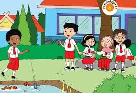 Maybe you would like to learn more about one of these? Kunci Jawaban Tema 6 Kelas 2 Halaman 96 97 98 99 101 102 103 104 Pembelajaran 6 Subtema 2 Merawat Hewan Di Sekitarku