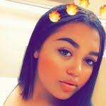 Tabitha Serna's Instagram, Twitter & Facebook