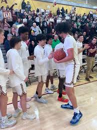 Whitehall High School