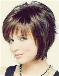 Cute Short Hairstyles For Over 50 Hairstyleideas Trendy Short Hair Styles Short Hair Styles Short Hair Styles For Round Faces