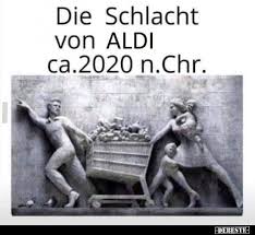 Fußball witze zur em 2021. Die Schlacht Von Aldi Ca 2020 N Chr Lustige Bilder Spruche Witze Echt L Aldi Bilder Chr Die Echt Lustige Sc Funny Pictures Aldi Retro Humor