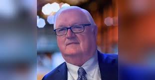 David Eden Mustain Obituary