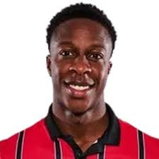 Profile L. Gordon, Port Vale: Info, news, matches and statistics