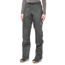 Mountain Hardwear Quasar Lite Ii Dry Q Elite Active Pants