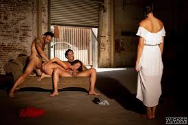 Reagan foxx the possession of mrs hyde