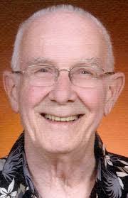 Paul B. Hayden Obituary