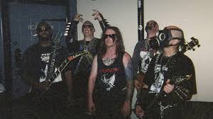 Winds of the black godz (intro) lyrics. 17 Years Ago Blasphemy Live In Canada Live Ritual Friday The 13th Todestrieb