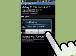 Unlock lg free remote sim unlock codes sep 21, 2015 · this phone can be unlocked by contacting at&t customer service and requesting them to unlock it. Como Desbloquear Tu Samsung Galaxy Sii S2 11 Pasos