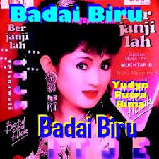 06:21 dangdut original, badai biru org 2019/ set geratis semi versi adella. Mp3 Itje Trisnawati Badai Biru Full Album