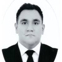 Jorge Jacquez's Instagram, Twitter & Facebook