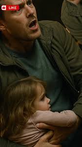 Juat A Girl and Her Dad Speeding in A Empty Street