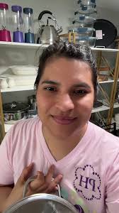 Eunice Princess House