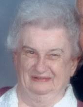 Elva Mae Hein Obituary 2016