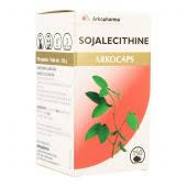 Lecithine De Soja
