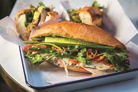 Bobachik prides itself that the quality of products and services are always commensurate with the value they bring. The Banh Mi Viet The Best Sandwich In The World Breaking News Latest World News Updates Vietreader Viet Nam