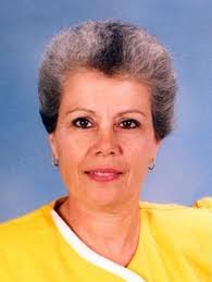 Margaret Ann Turner Lejeune Obituary January 27, 2014