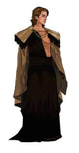 Maybe you would like to learn more about one of these? This Is My Starwars Fan Art Blog Commission Of Sexy Senate Ball Anakin Froman