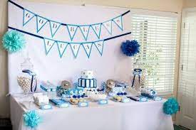 Decoraciones de bautizo con materiales reciclados. Decoracion Para Bautizos Guia Para Hacerlo Tu Misma Visitacasas Com