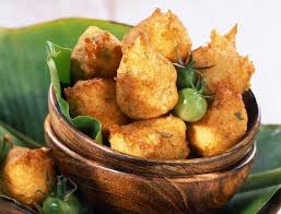 Cuisine Creole Nos Recettes Faciles Et Gourmandes Accras De Morue Recettes De Cuisine Cuisine Creole