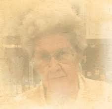 Birdie Bedker Obituary & Funeral