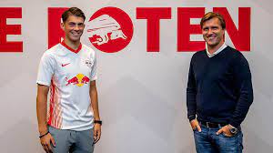 Udinese are keen on adding more attacking threats this season. Perfekt Rb Leipzig Holt Lazar Samardzic Von Hertha Bsc Sportbuzzer De