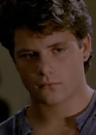 Fan Casting Sean Astin as Princeple Lucas in Batman Rises (Season 1)