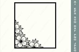 Svg Christmas Border Free Svg Cut Files Create Your Diy Projects Using Your Cricut Explore Silhouette And More The Free Cut Files Include Svg Dxf Eps And Png Files Download 28,553 floral border free vectors. svg christmas border free svg cut