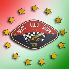 Items portrayed in this file. Moto Club Roma Tv Youtube