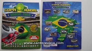 Jan 04, 2021 · copa do brasil u20; Copa Mundial Capri Brasil 2014 Sticker Album Complete