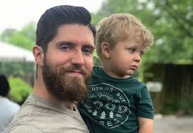 Henry Seewald's Cutest Photos: See Jessa Duggar and Ben's Son