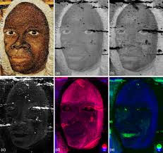 Francis Williams: Shedding light
