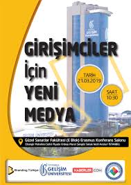 İstanbul gelişim üniversitesi için 4 yıllık ve 2 yıllık bölümlerin güncel taban puanlarını sizler için paylaşıyoruz. Branding Turkiye Istanbul Gelisim Universitesi Nde Branding Turkiye