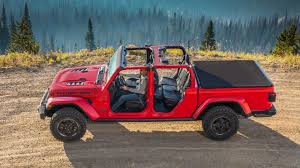 I need some help from the experts. Why Did The Jeep Gladiator Land In Last Place