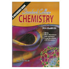 8,091 likes · 75 talking about this. Standard College Chemistry For Class Xii Wasi Askari Cbpbook Pakistan S Largest Online Book Store