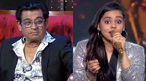 Amit kumar recreates his father, legendary kishore kumar's magic with a retro performance only at. Osr4nitav8pqm