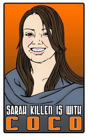 The Official Sarah Killen Fan Page