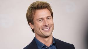 All About 'Chad Powers': Glen Powell's New Football Comedy Series