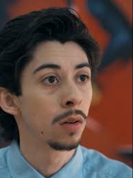 Fabrizio Guido Running Point Call My Mami