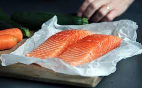 Is Farmed Salmon Bad For You One Medical