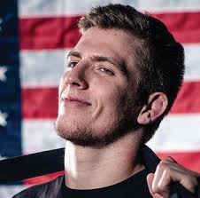 Malachy Friedman Jiu-Jitsu