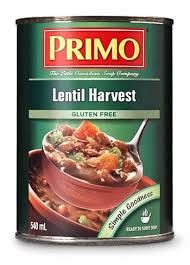 This moroccan lentil soup is hearty, healthy and delicious ~ tender red lentils and chickpeas you can either chop the date, or just put it in the middle of the bowl and scoop up sweet bits of it with each. Lentil Harvest