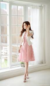Floral Lace Ribbon Belt Sleeveless Flared Dress Korean Fashion Women Dresses Korean Fashion Dress Sleeveless Flared Dress