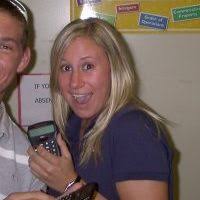 Catherine Husk's Instagram, Twitter & Facebook