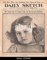 First maggie 1 hi-res stock photography and images