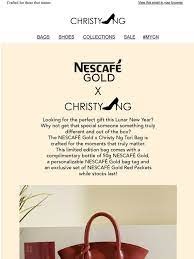 This is concrete playground x nescafe — episode three: Christy Ng Nescafe Gold X Christy Ng Milled