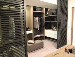 b270 ゆとりの空間 ゆとりある寝室にはお気に入りの服やアクセサリー カバンを収納できる大きなウォークインクローゼットを リビング ベッドルーム 子ども部屋 キッズルーム 書斎 和室 ダイニングルーム インテリア コーディネート 家づ クローゼット